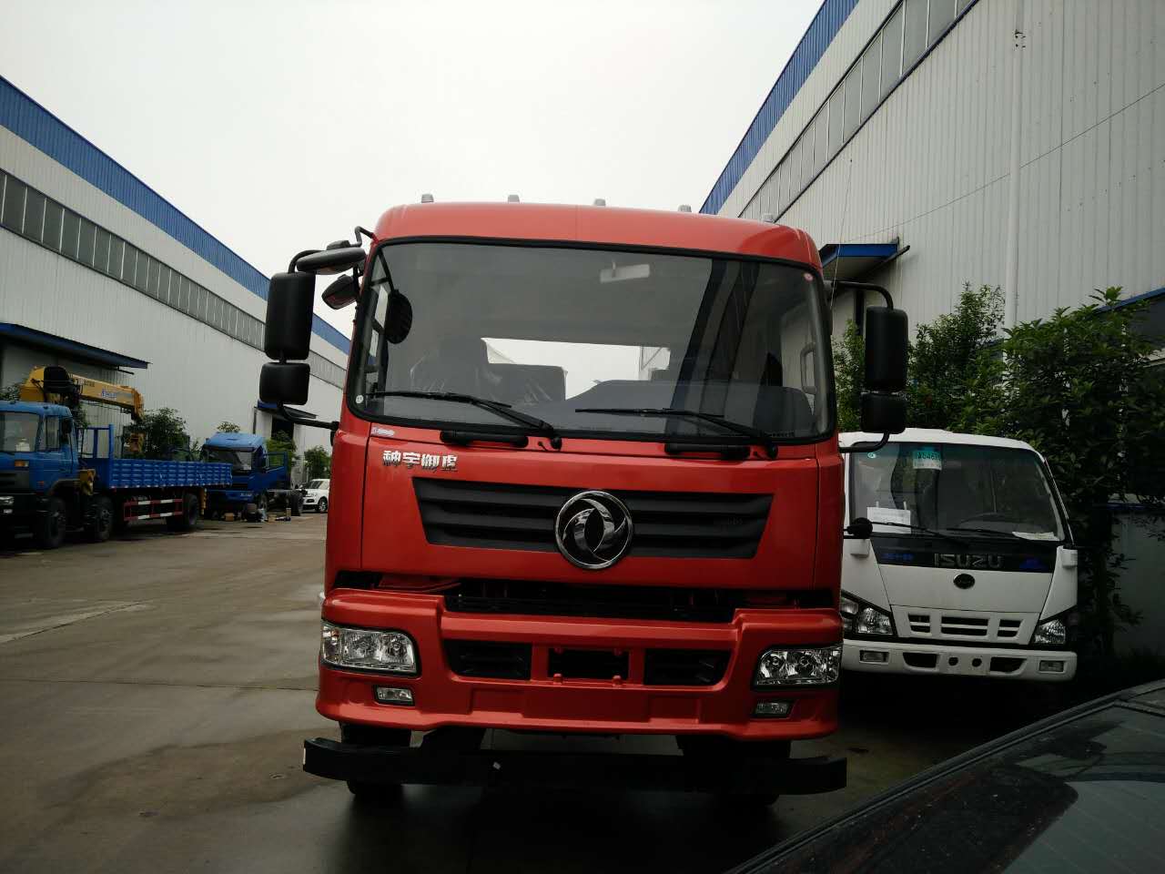 泵