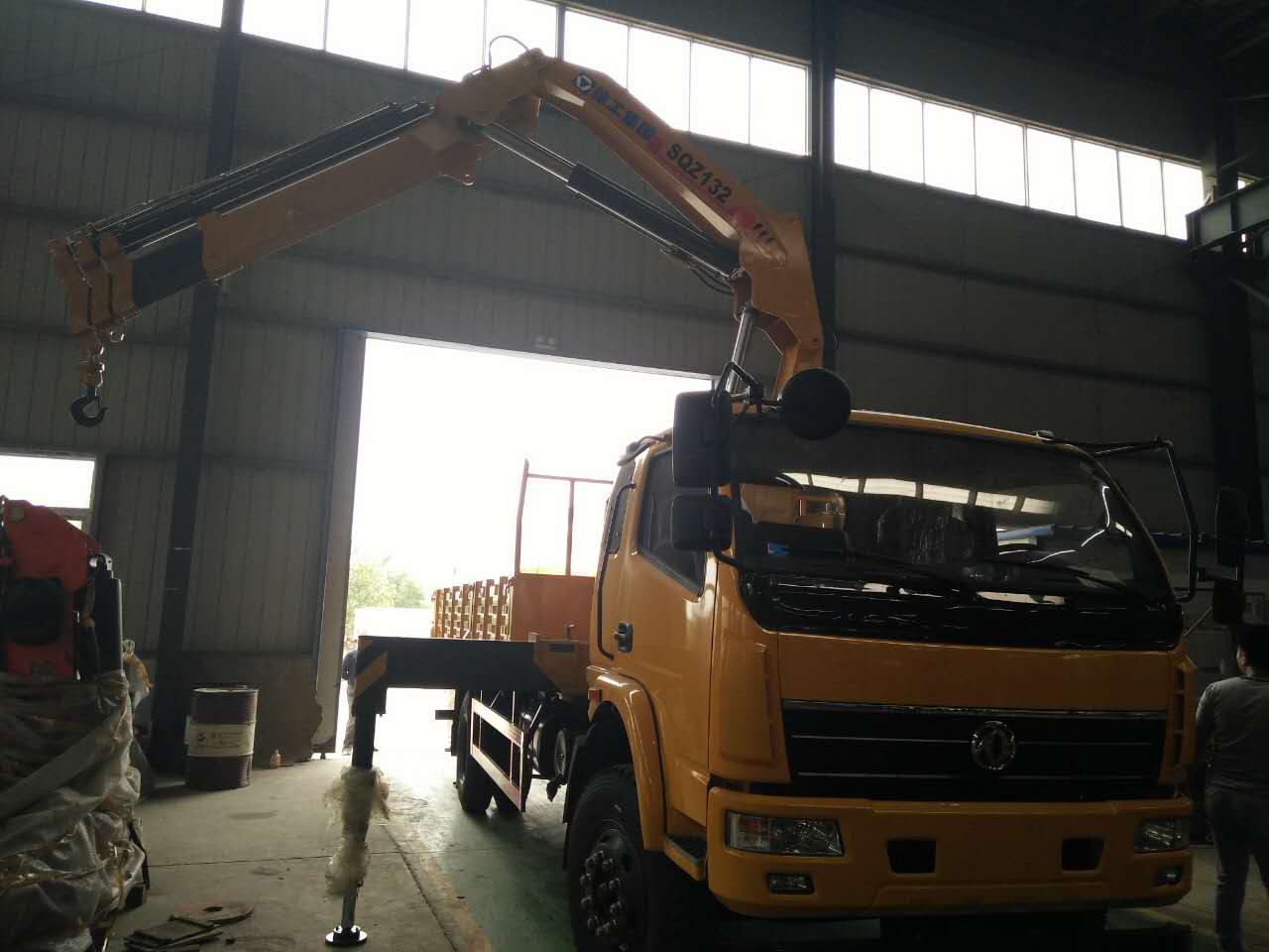 6.3泵