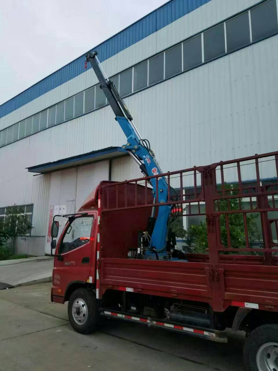泵