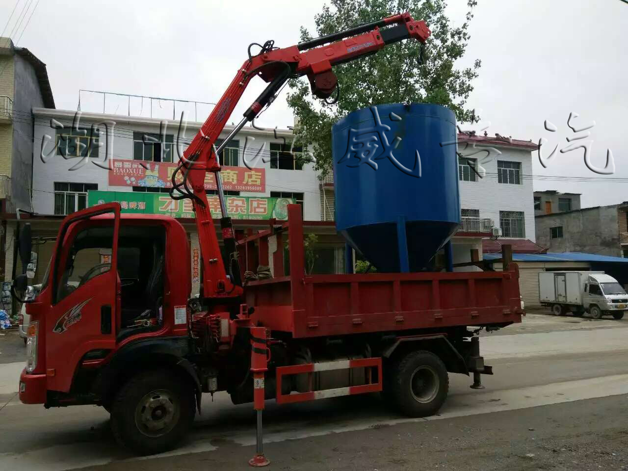 3泵