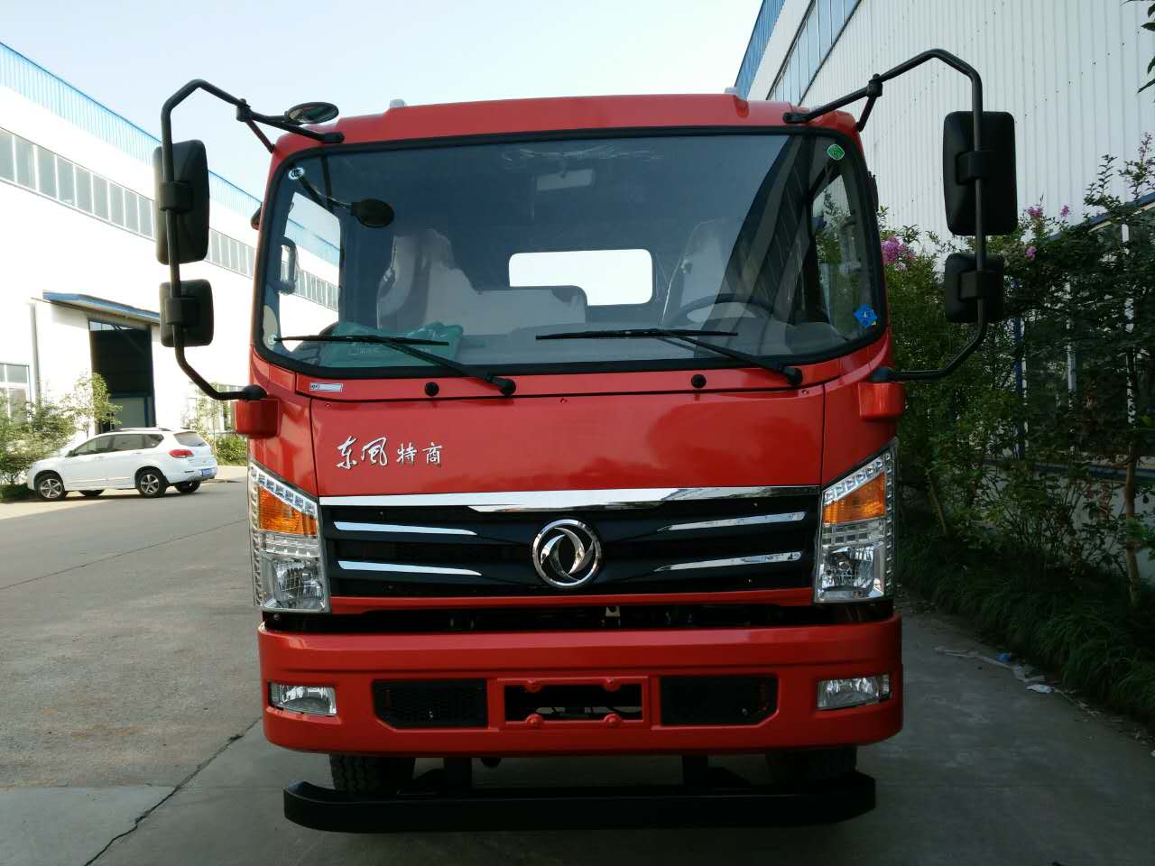 泵